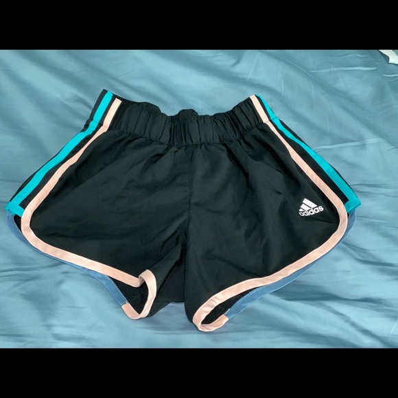 Adidas Running Shorts - Picture 1 of 2